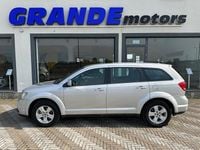 Usata Fiat Freemont Lounge 140 CV (102 kW) 2013 Argento metallizzato SUV