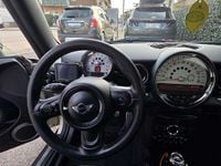 Usata Mini Cooper S 184 CV (135 kW) 2011 Utilitaria