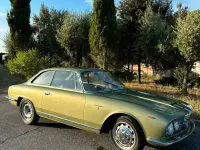 Usata Alfa Romeo Sprint Sprint 1960 Verde