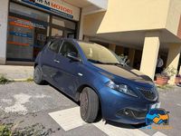 Usata Lancia Ypsilon Silver 71 CV (52 kW) 2023 Blu Utilitaria