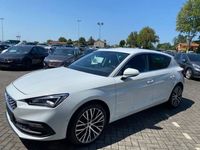 usata Seat Leon 1.5 TSI 131 CV Xcellence