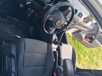 Usata VW Golf VII 110 CV (80 kW) 2012 Berlina