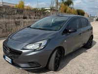 Usata Opel Corsa 90 CV (66 kW) 2018 Berlina