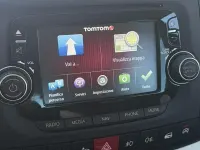 Usata Fiat 500L Trekking 105 CV (77 kW) 2014 Marrone Monovolume
