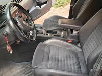 Usata VW Passat 150 CV (110 kW) 2019 Grigio Station wagon