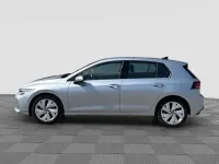 Usata VW Golf VIII Style 150 CV (110 kW) 2025 Dolomite silver Berlina