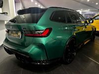 usata BMW M3 Touring 3.0 Competition M xdrive auto