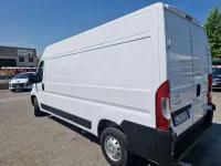 Usata Citroën Jumper 140 CV (102 kW) 2022 Bianco Monovolume