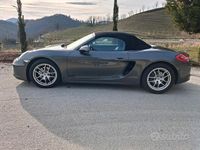 Usata Porsche Boxster 265 CV (194 kW) 2014 Cabrio