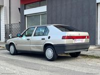 Usata Alfa Romeo 33 90 CV (66 kW) 1992 Argento Berlina