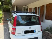 Usata Fiat Panda 4x4 75 CV (55 kW) 2009 Utilitaria