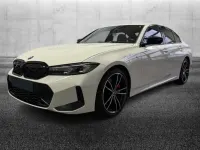 Usata BMW M340 M Sport 392 CV (288 kW) 2022 Bianco Berlina