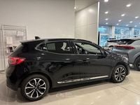 Usata Renault Clio V Techno 91 CV (66 kW) 2025 Nero Berlina