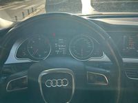 usata Audi A5 A5 2.0 TDI clean diesel multitronic Advanced