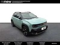 Usata Renault 4 E-Tech Komfort 110 kW (150 CV) 2026 Azzurro SUV