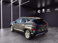 Nuova Hyundai Kona 101 CV (74 kW) 2025 Ecotronic gray SUV