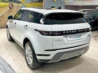 Usata Land Rover Range Rover evoque 163 CV (119 kW) 2021 Bianco SUV