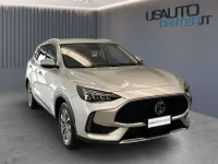 Usata MG HS Comfort 162 CV (119 kW) 2024 Grigio SUV