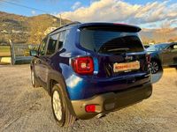 usata Jeep Renegade 1.6 Mjet 120cv Limited