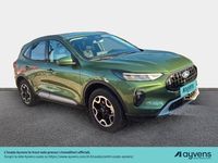 Usata Ford Kuga Active 152 CV (111 kW) 2024 Verde SUV