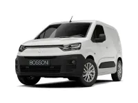 Nuova Fiat e-Doblò 11 kW (15 CV) 2026 Bianco Monovolume