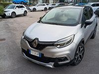 Usata Renault Captur 95 CV (69 kW) 2018 SUV