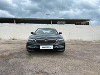 usata BMW 520 520 d Luxury