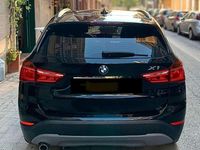 Usata BMW X1 M Sport 116 CV (85 kW) 2017 Nero SUV