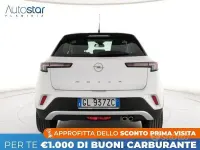 Usata Opel Mokka Edition 131 CV (96 kW) 2022 Bianco SUV