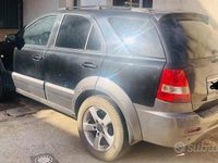 Usata Kia Sorento 170 CV (125 kW) 2008 SUV