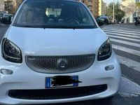 usata Smart ForTwo Coupé forTwo1.0 Youngster 71cv twinamic