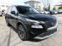 Nuova Nissan X-Trail N-Connecta 163 CV (119 kW) 2026 Grigio SUV