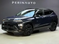 Nuova Hyundai Kona 102 CV (75 kW) 2026 Viola SUV