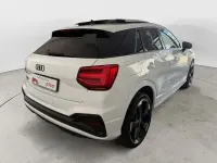 Nuova Audi Q2 Comfort 150 CV (110 kW) 2026 Bianco arkona SUV