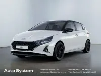 Nuova Hyundai i20 89 CV (65 kW) 2026 Bianco Utilitaria