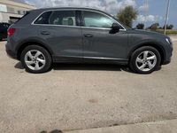 Usata Audi Q3 Advanced 150 CV (110 kW) 2021 Grigio SUV