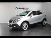 usata Opel Mokka 1.7 CDTI Cosmo