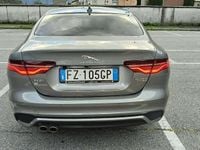Usata Jaguar XE R-Dynamic 179 CV (131 kW) 2020 Berlina
