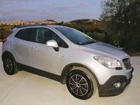 Usata Opel Mokka S 131 CV (96 kW) 2013 SUV