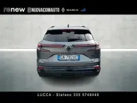 Usata Renault Austral Techno Esprit Alpine 200 CV (147 kW) 2023 Grigio scuro SUV