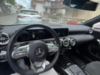 Usata Mercedes 180 116 CV (85 kW) 2020 Bianco Berlina