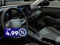 Nuova VW T-Roc Life 116 CV (85 kW) 2026 Pure white SUV