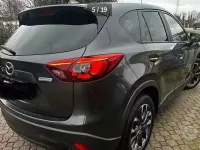 Usata Mazda CX-5 175 CV (128 kW) 2019 Grigio SUV