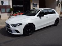 usata Mercedes A180 d Automatic Business Extra