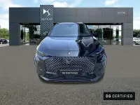 Nuova DS Automobiles DS7 Crossback Performance Line Plus 181 CV (133 kW) 2025 Nero SUV