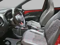 Usata Toyota Aygo X Active 72 CV (52 kW) 2024 Grigio SUV