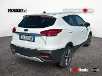 Usata EVO Evo 4 106 CV (77 kW) 2024 Bianco SUV