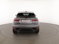 Usata Jaguar E-Pace R-Dynamic 163 CV (119 kW) 2022 Grigio SUV