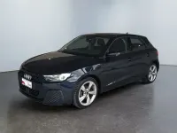 Usata Audi A1 Admired 95 CV (69 kW) 2022 Blu firmamento metallizzato SUV