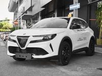 Nuova Alfa Romeo GT Junior 145 CV (106 kW) 2025 Grigio SUV